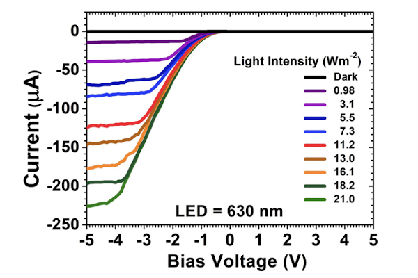 Photoactive Copper-Doped Zinc Stannate Thin Films for Ultraviolet–Visible Light Photodetector